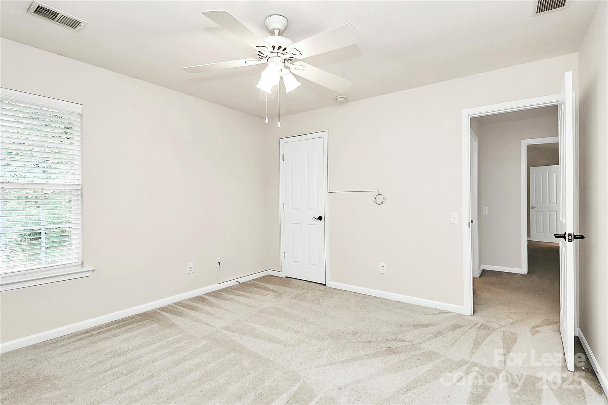 Victoria Bay - Residential Lease