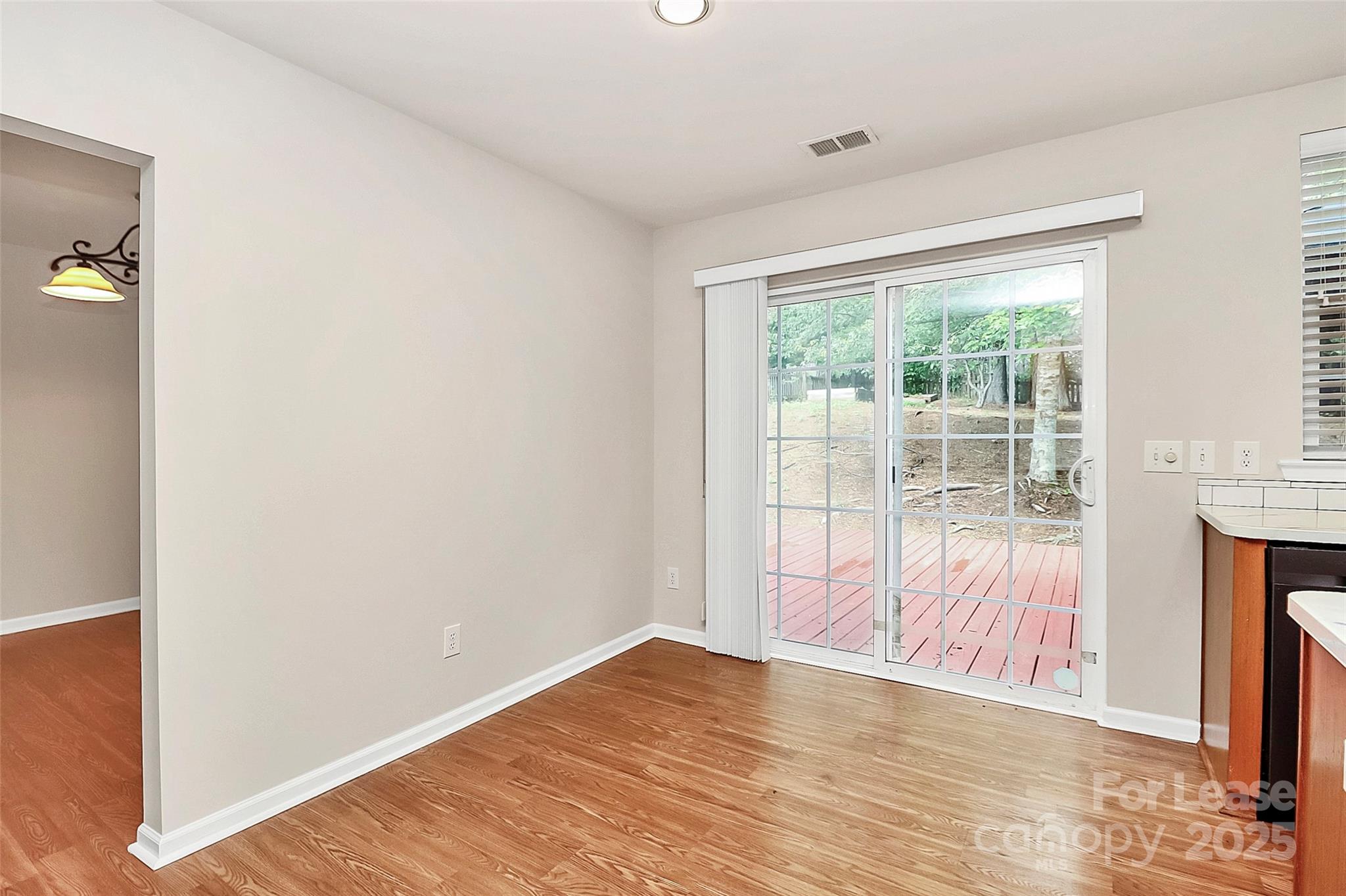 Victoria Bay - Residential Lease