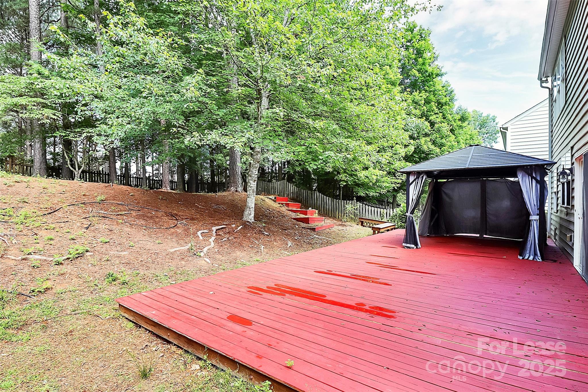 Victoria Bay - Residential Lease