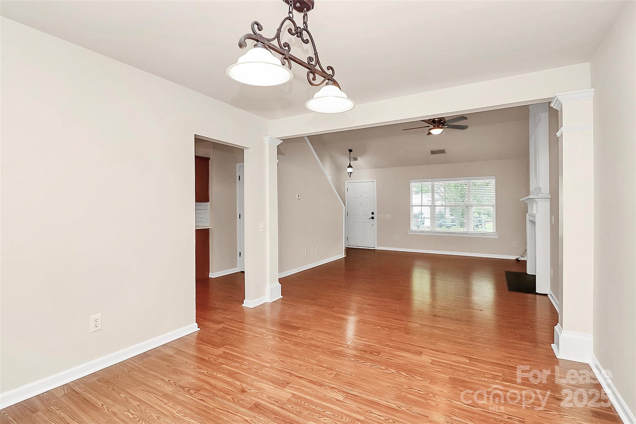 Victoria Bay - Residential Lease