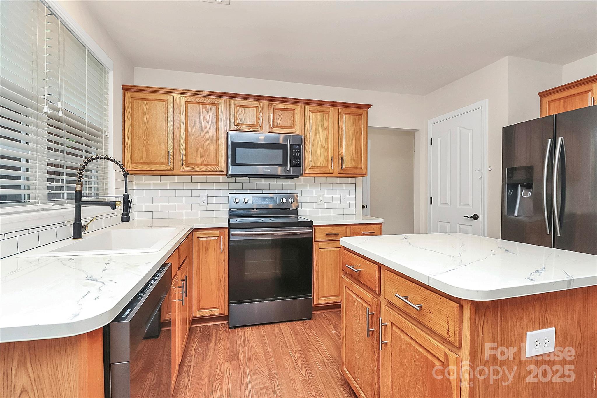 Victoria Bay - Residential Lease