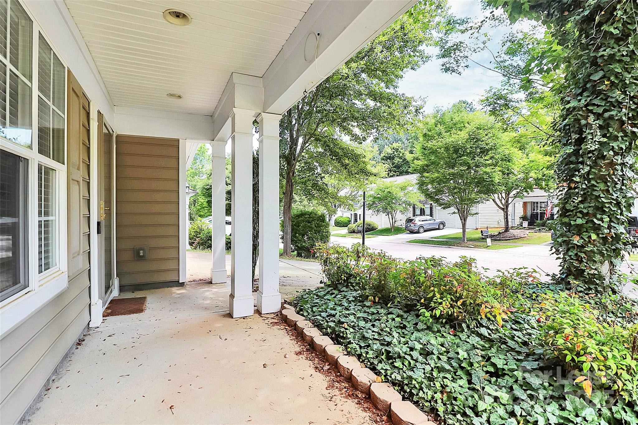 Victoria Bay - Residential Lease