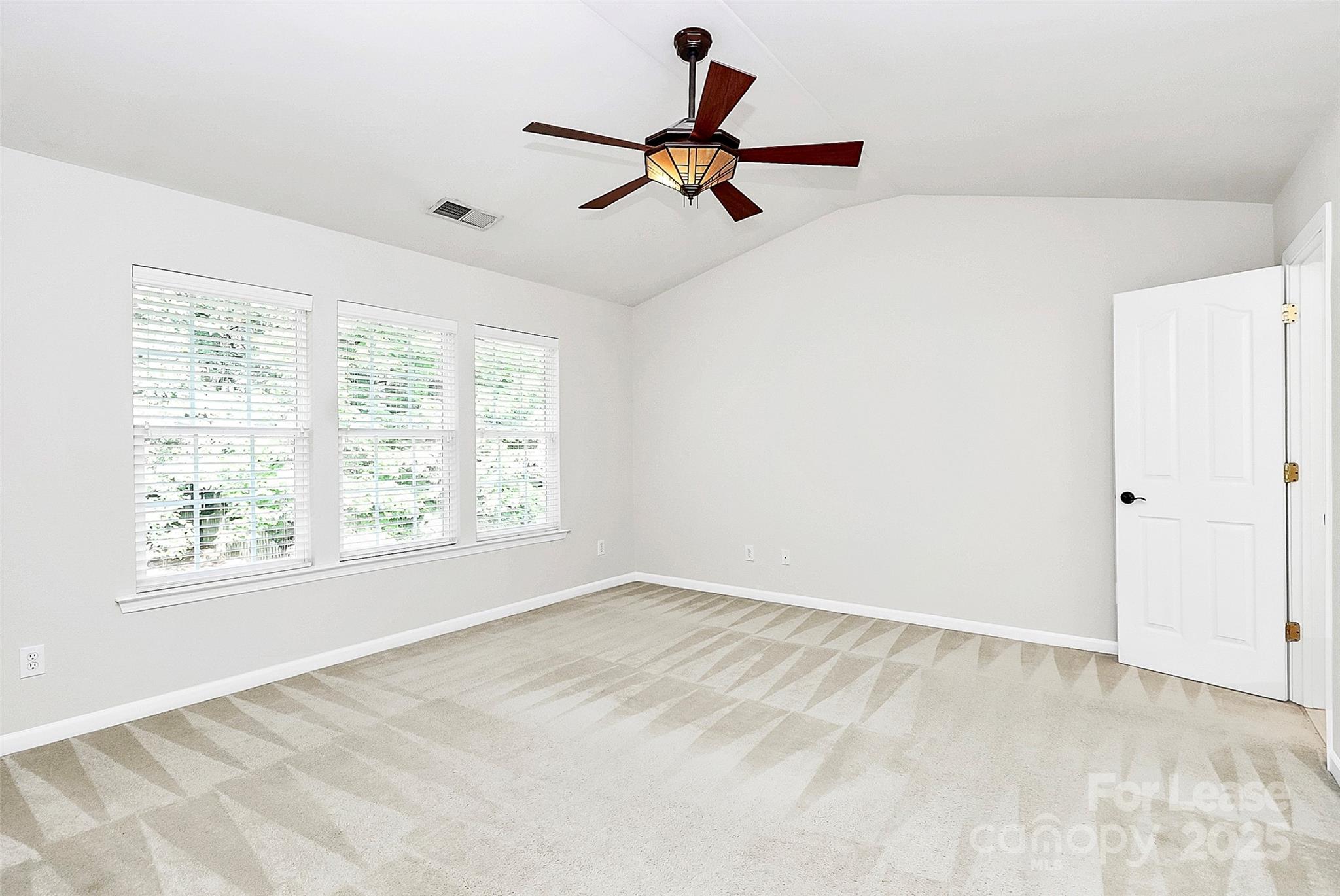 Victoria Bay - Residential Lease