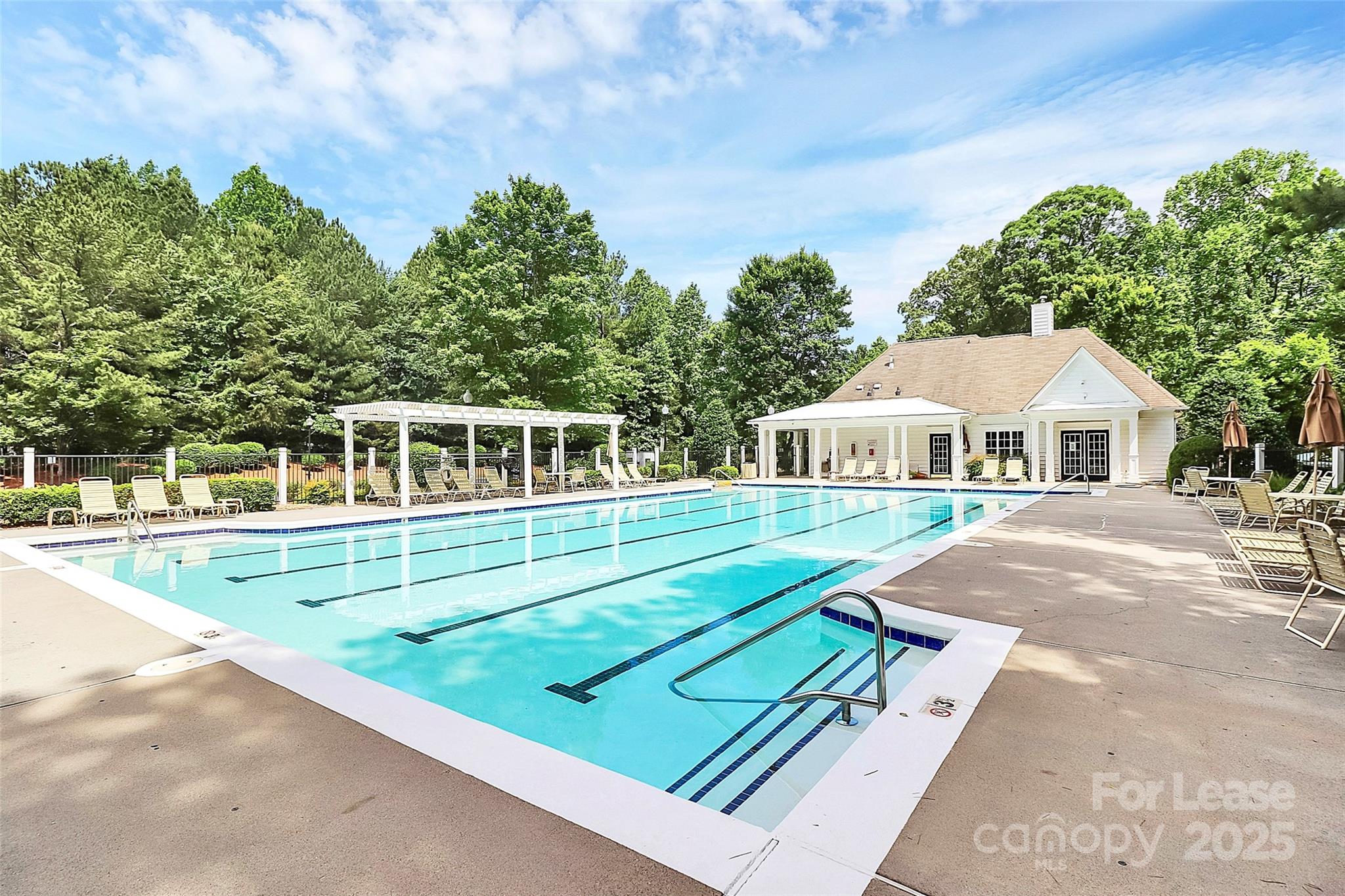 Victoria Bay - Residential Lease