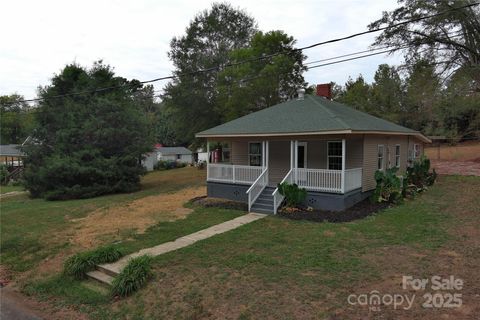 Photo of 217 Circle Drive, Albemarle, NC 28001 (MLS # 4306383)