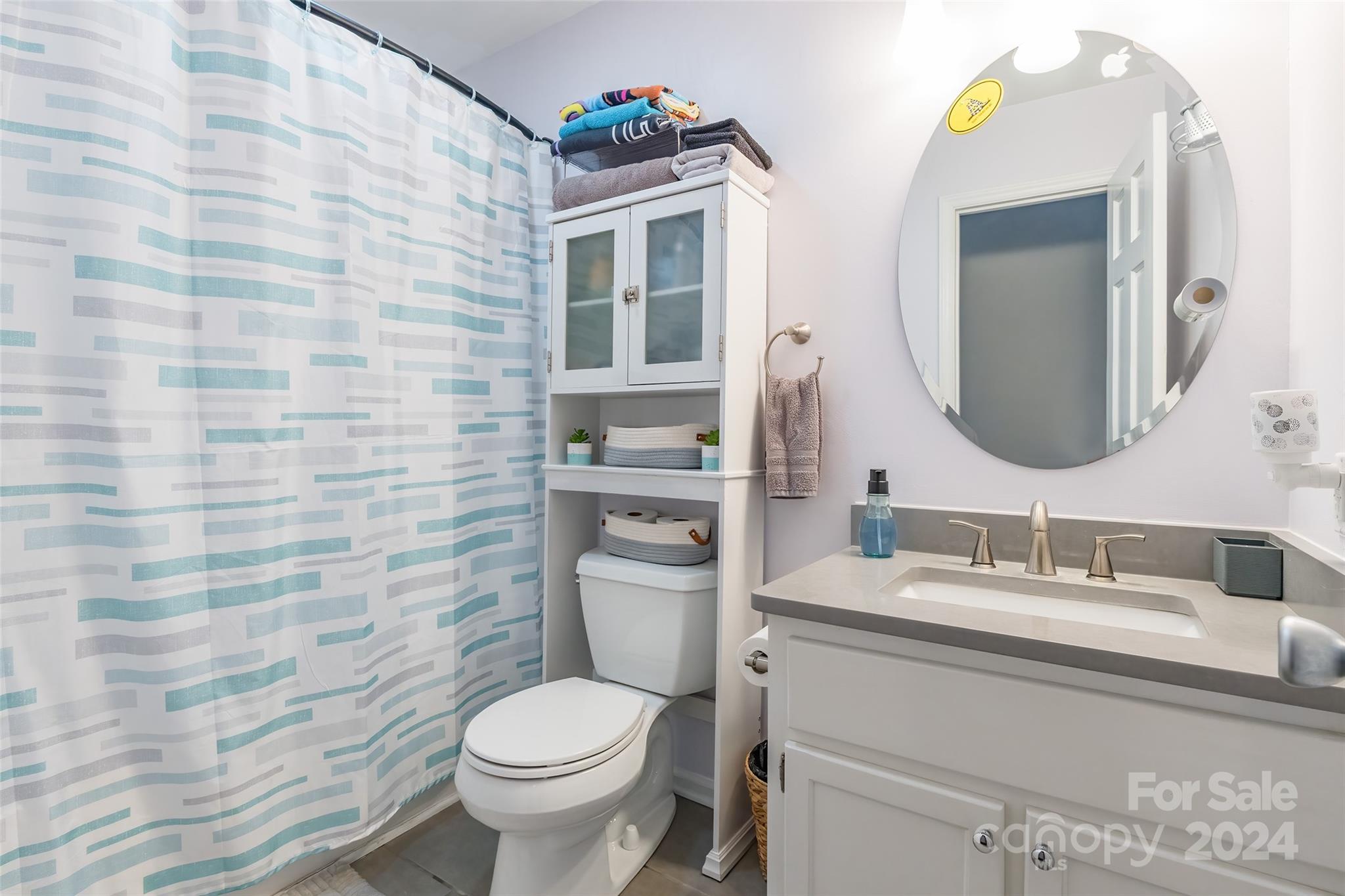 Lawrence Acres - Residential