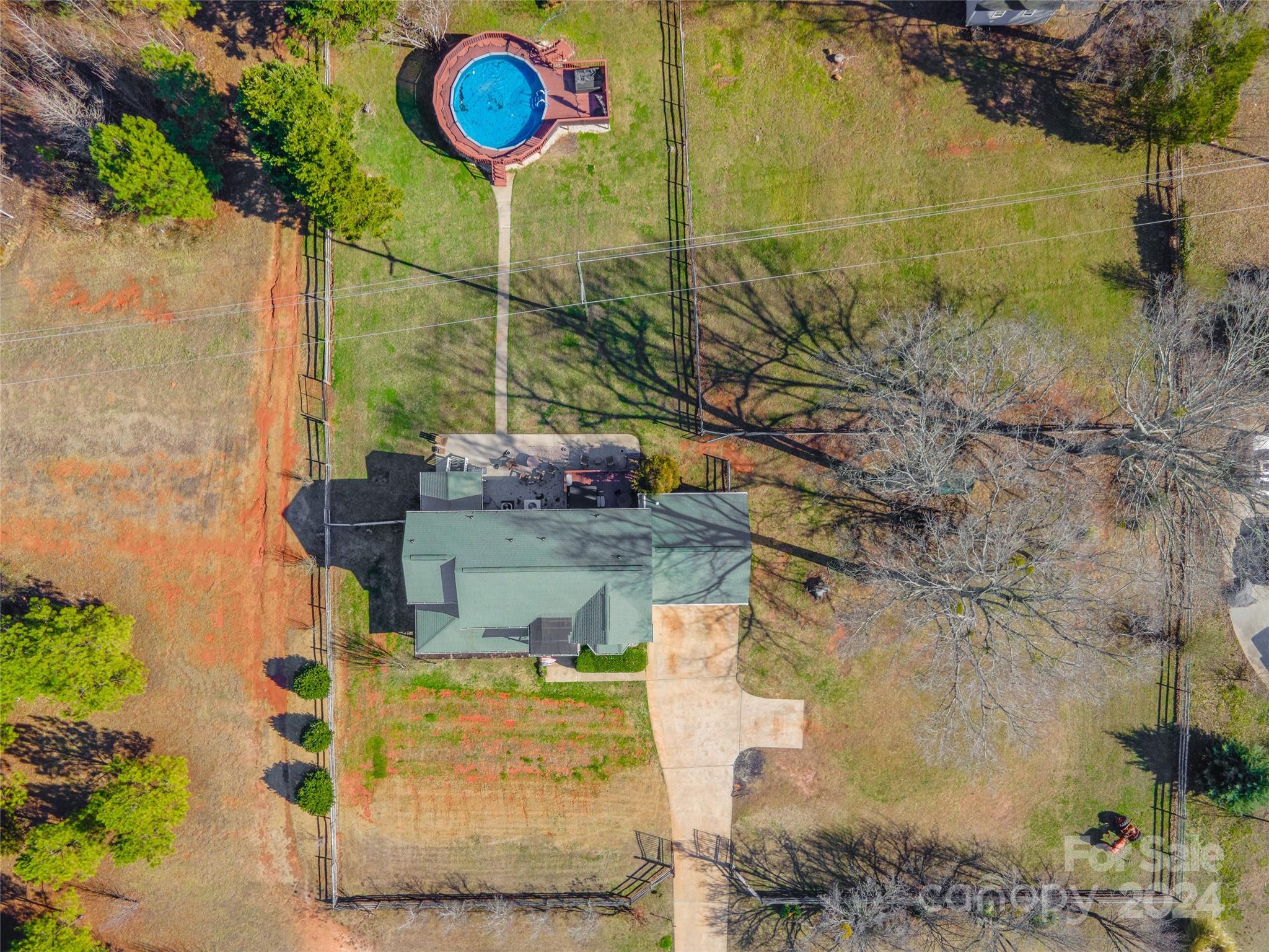 Lawrence Acres - Residential