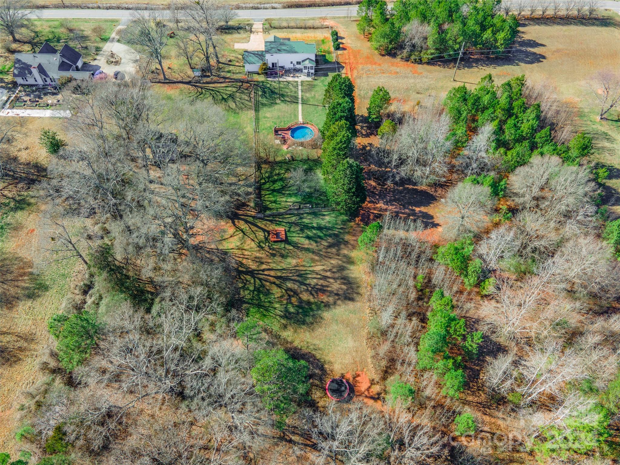 Lawrence Acres - Residential