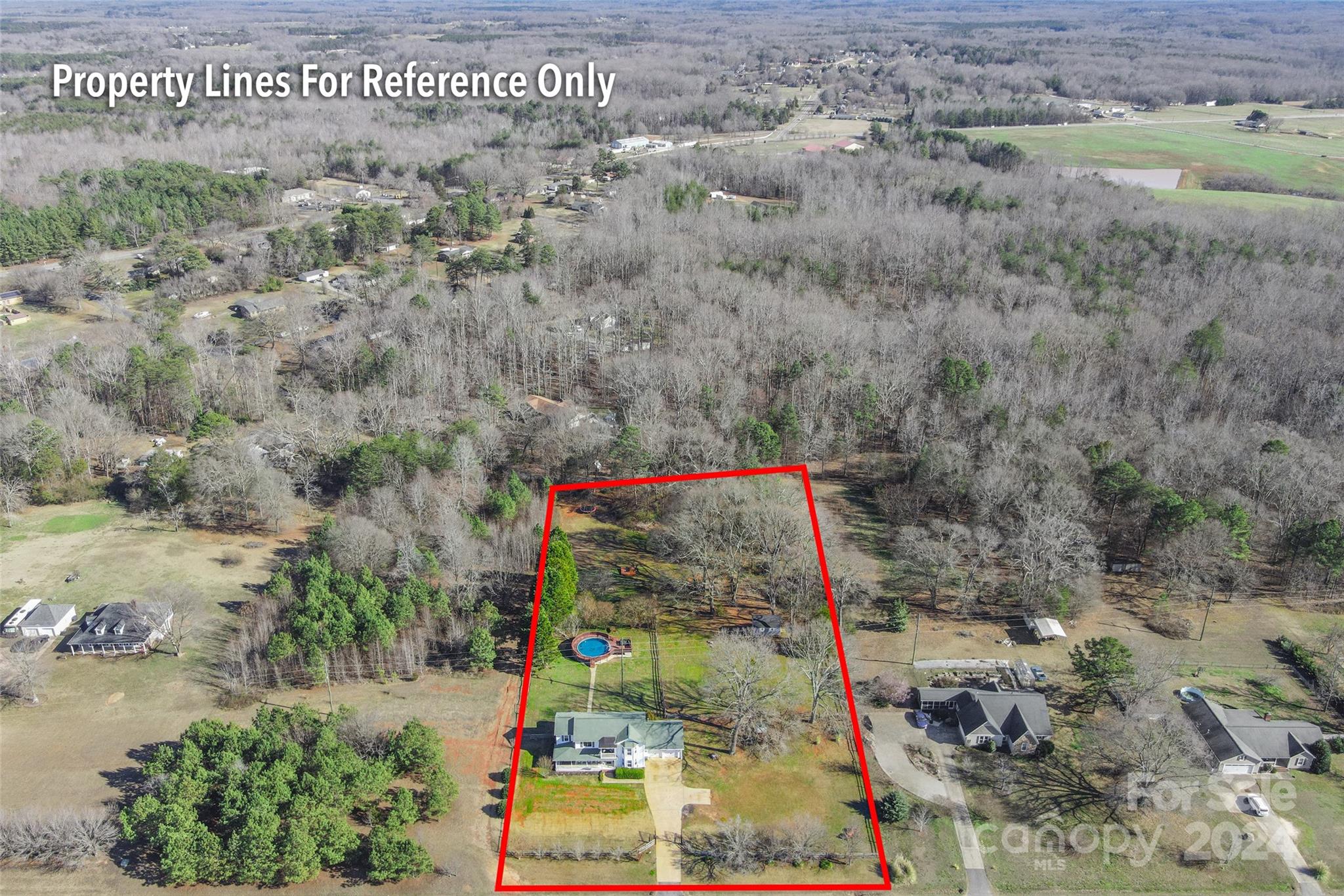 Lawrence Acres - Residential