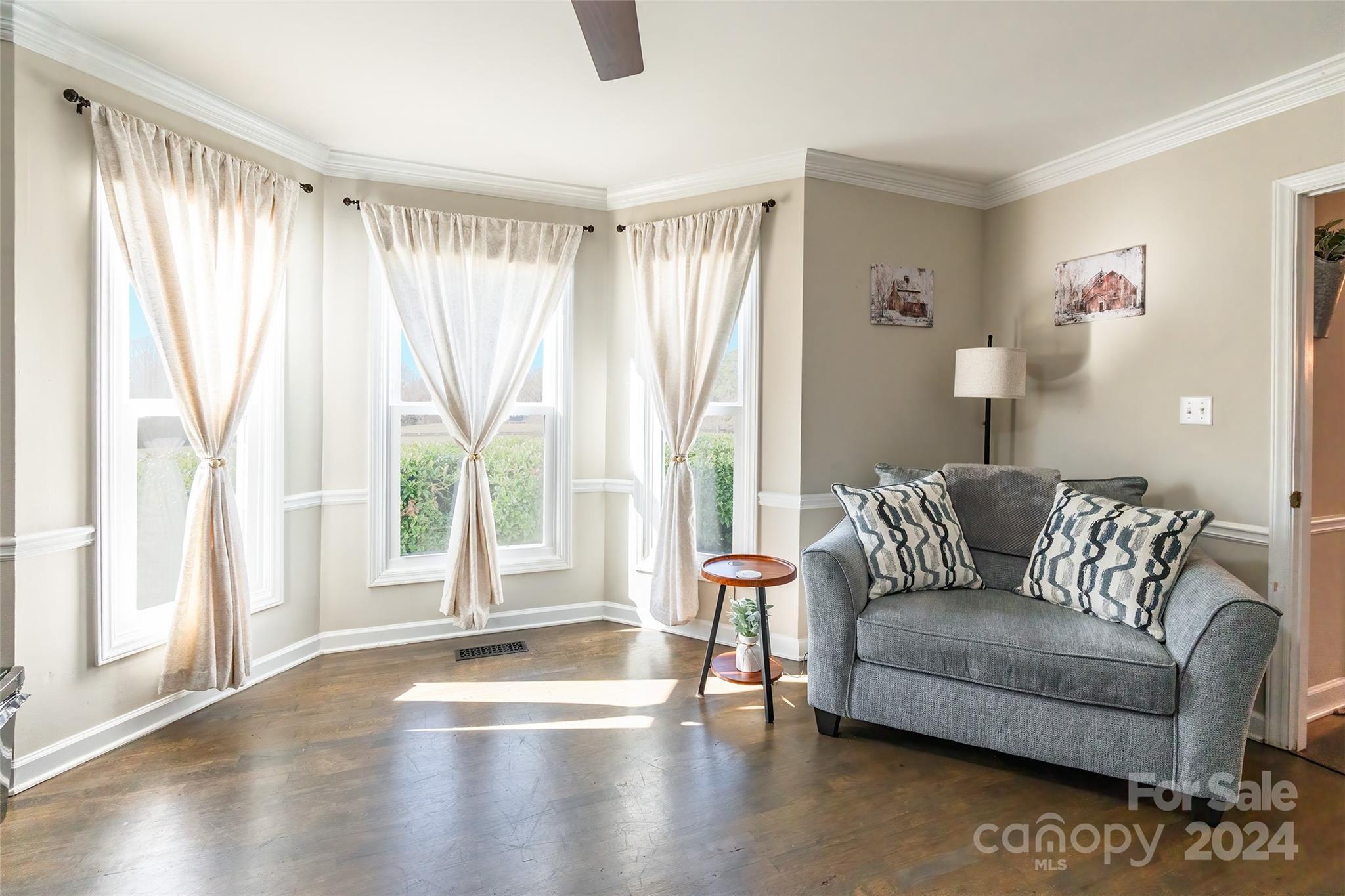 Lawrence Acres - Residential