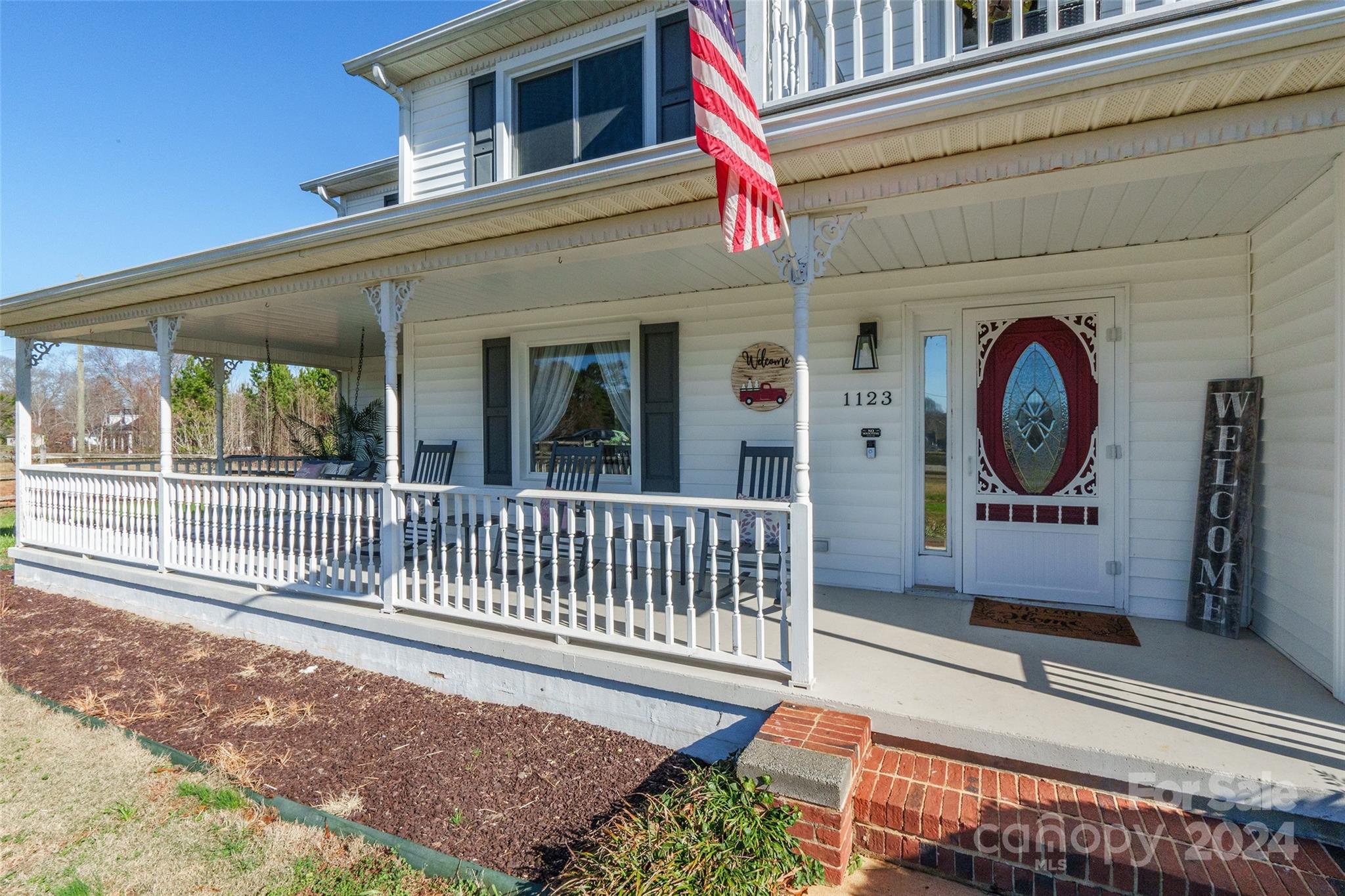 Lawrence Acres - Residential