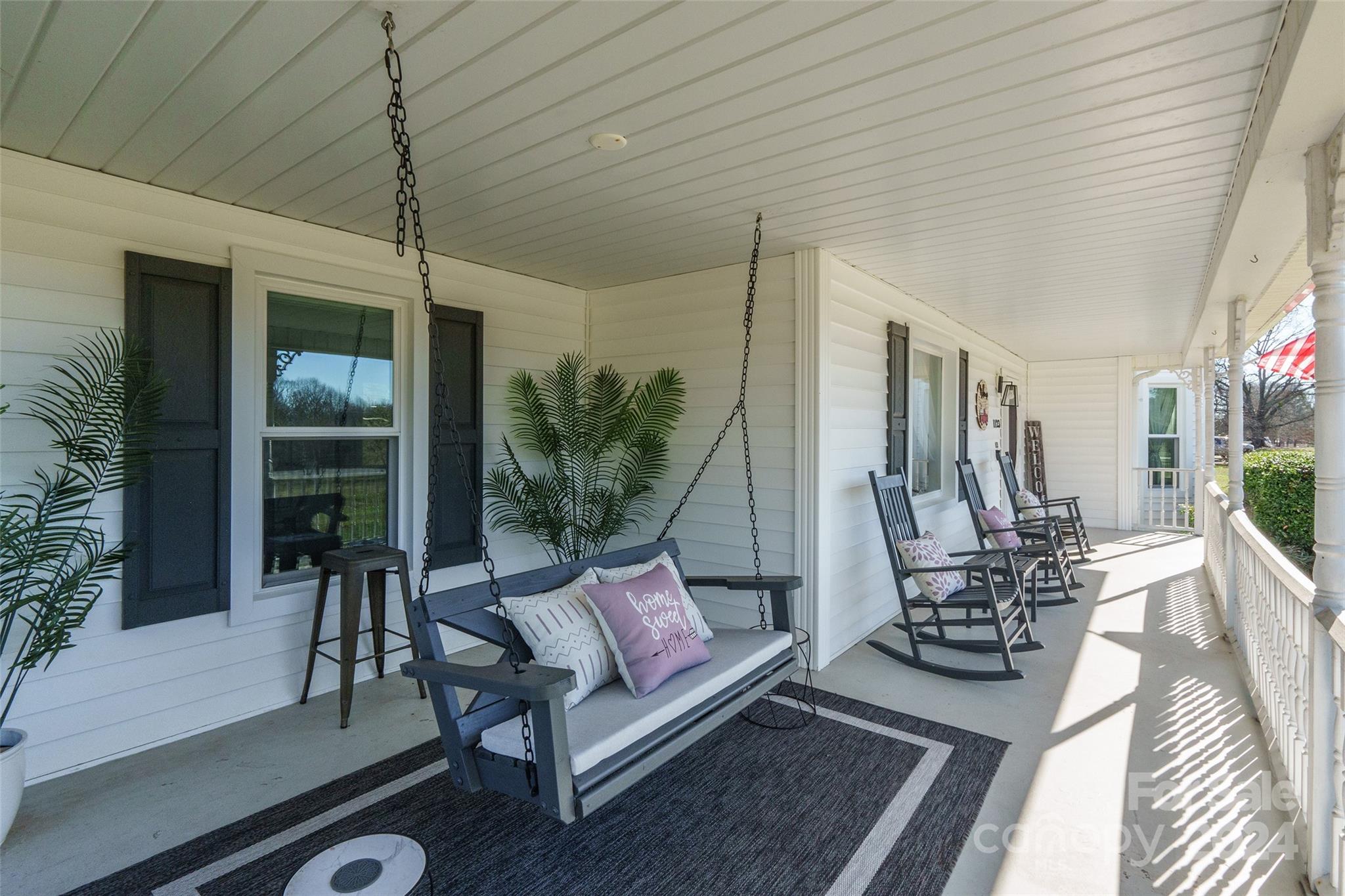 Lawrence Acres - Residential