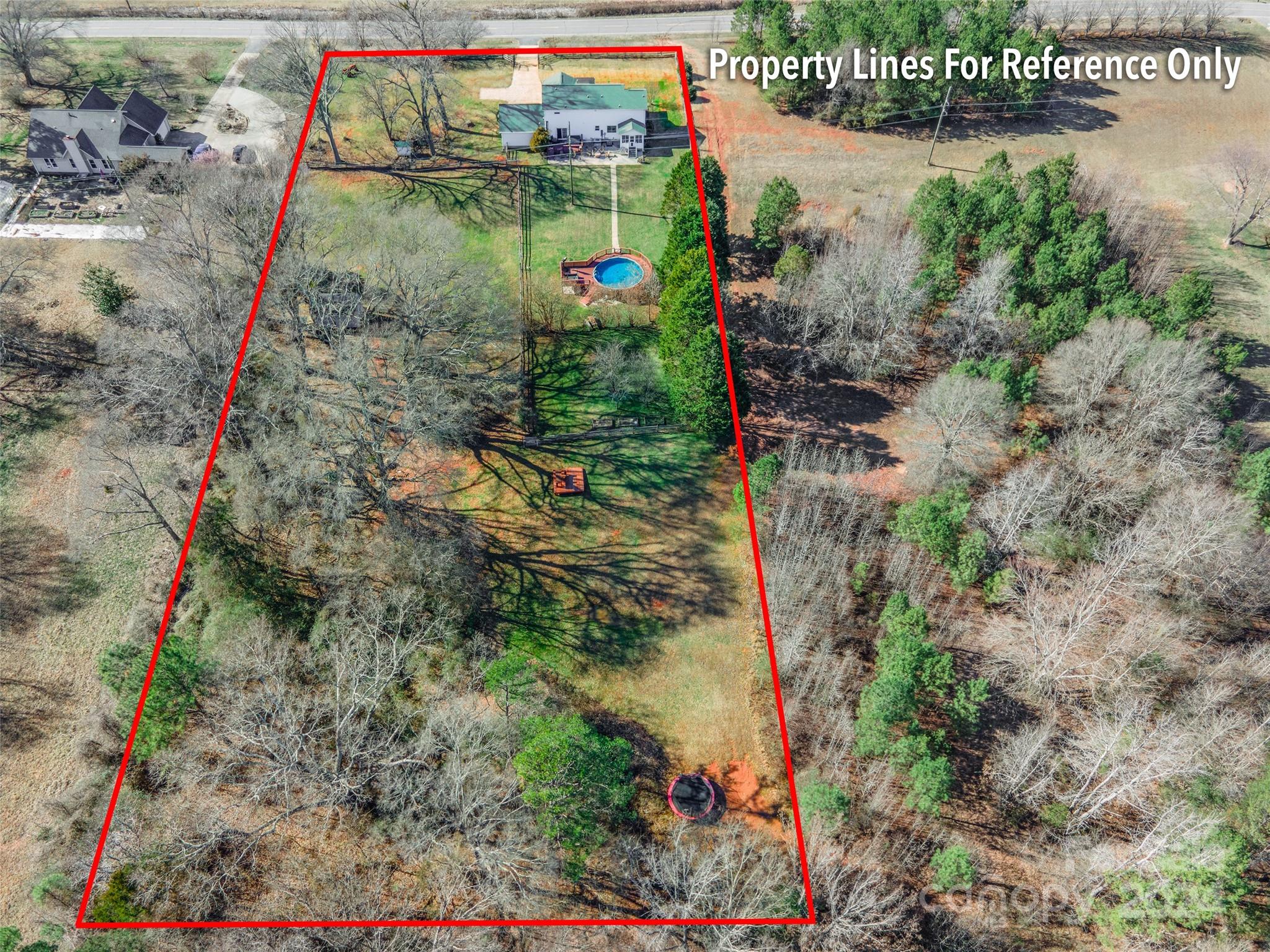 Lawrence Acres - Residential