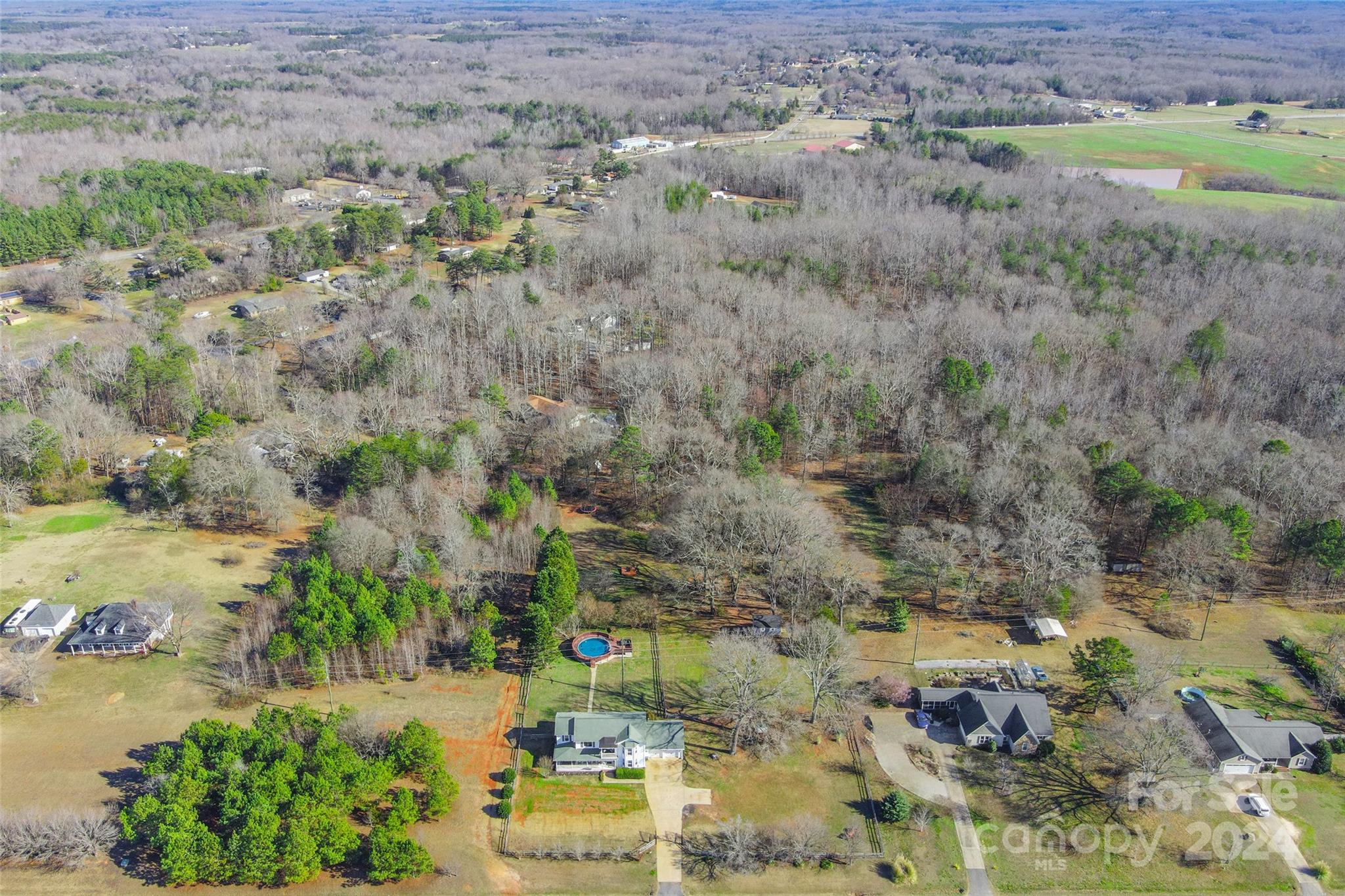 Lawrence Acres - Residential