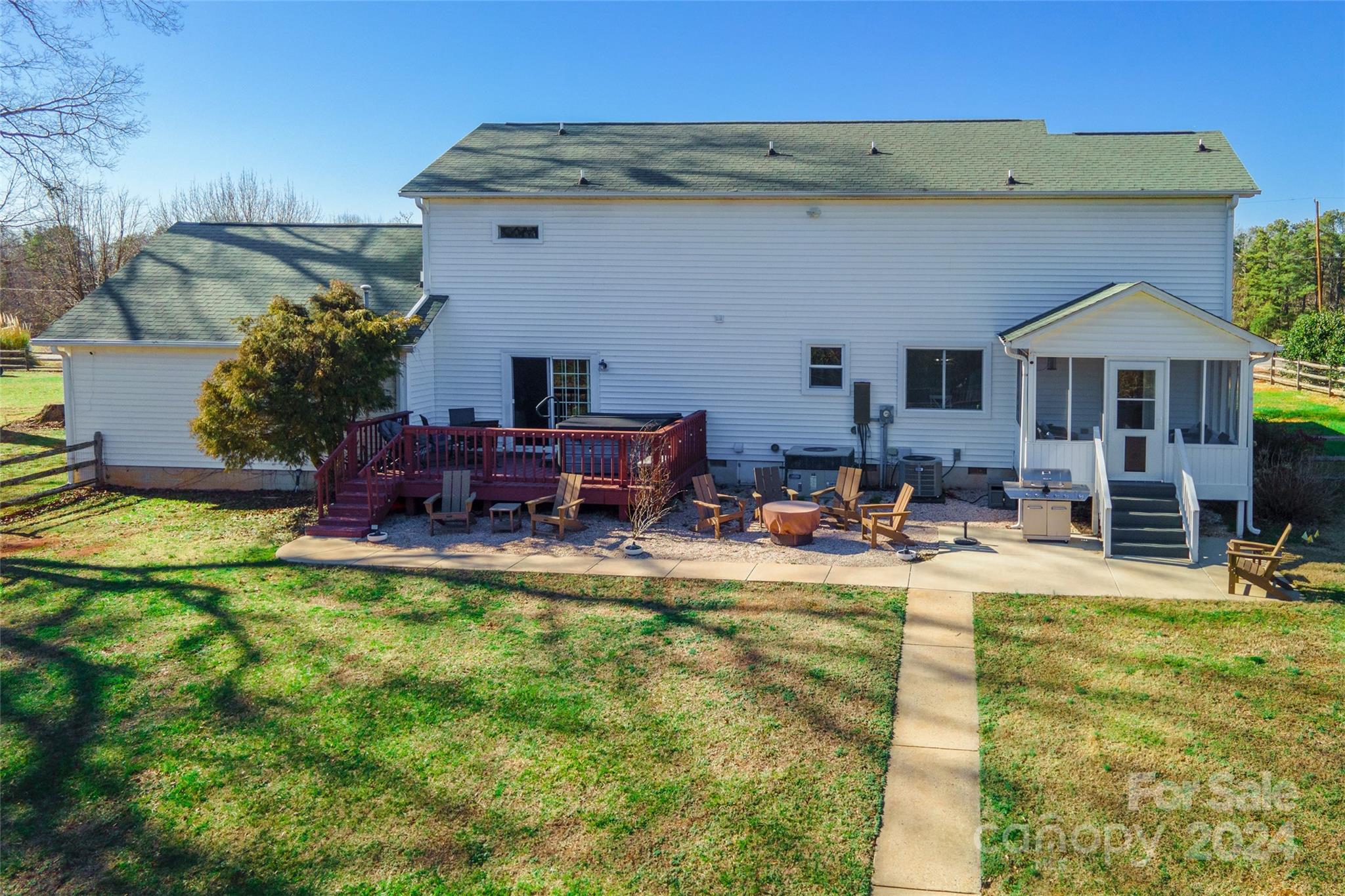 Lawrence Acres - Residential