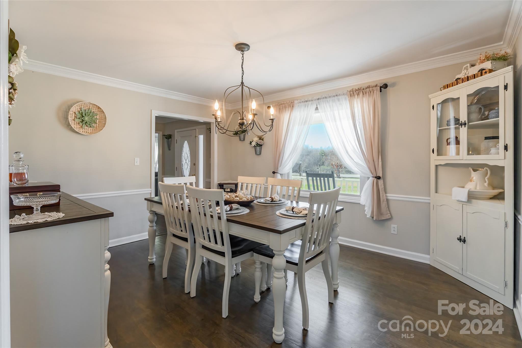 Lawrence Acres - Residential