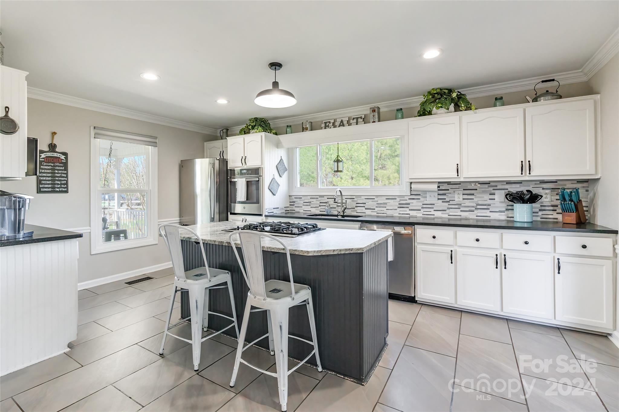 Lawrence Acres - Residential