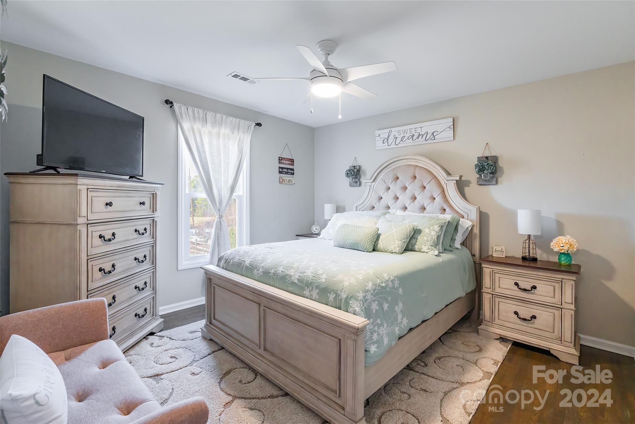 Lawrence Acres - Residential