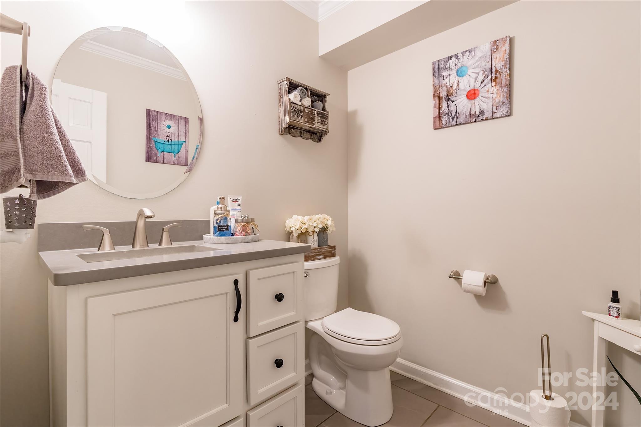 Lawrence Acres - Residential