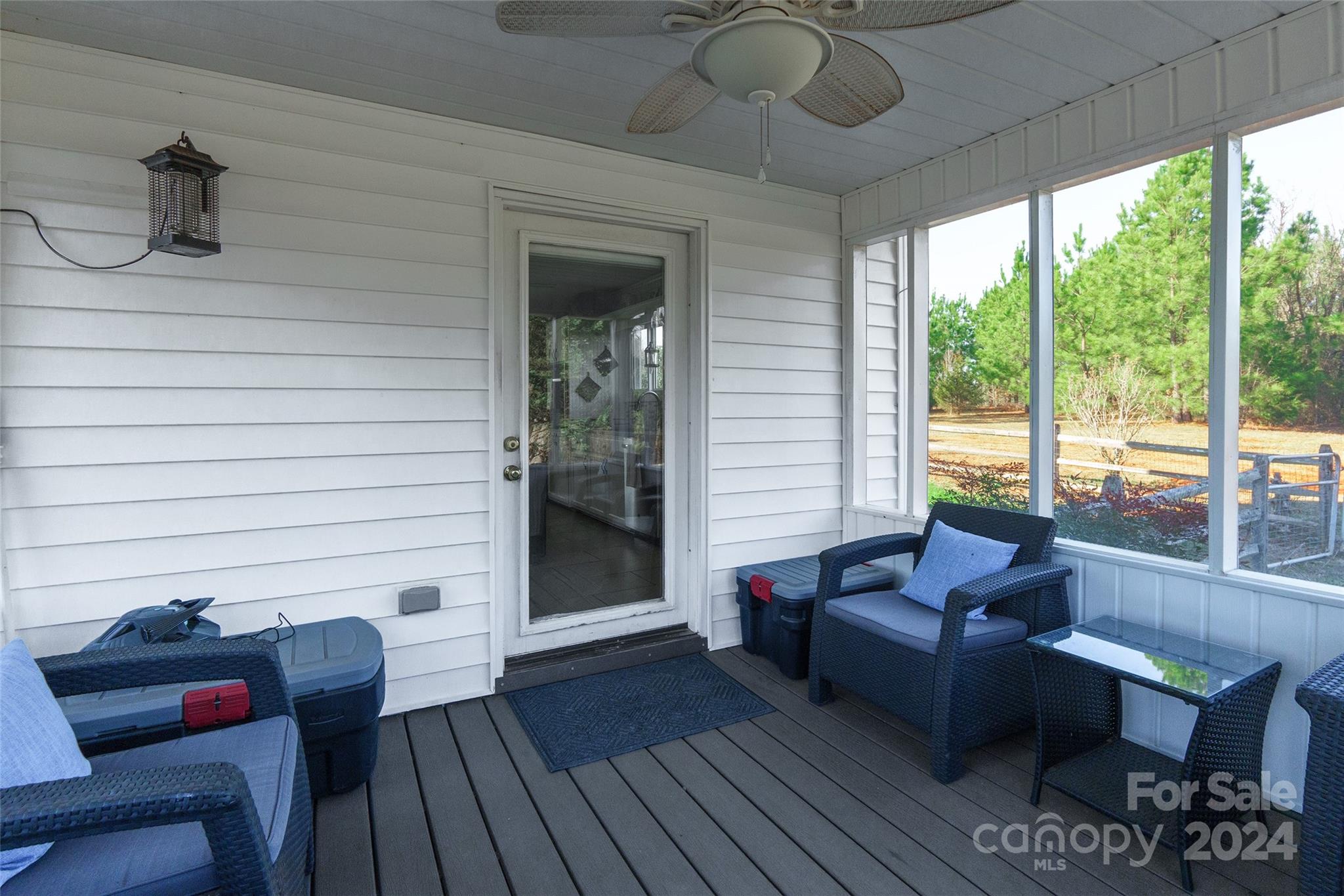 Lawrence Acres - Residential