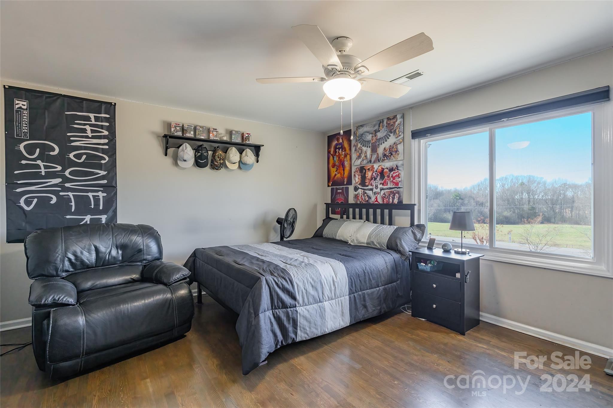 Lawrence Acres - Residential