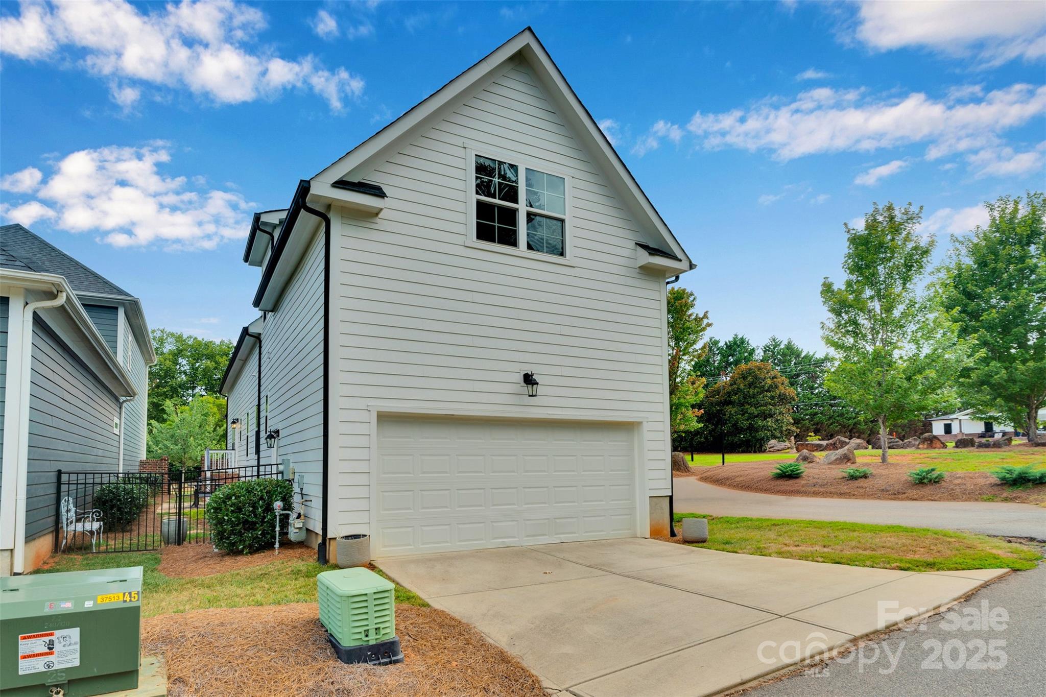 Westport Lakeside - Residential