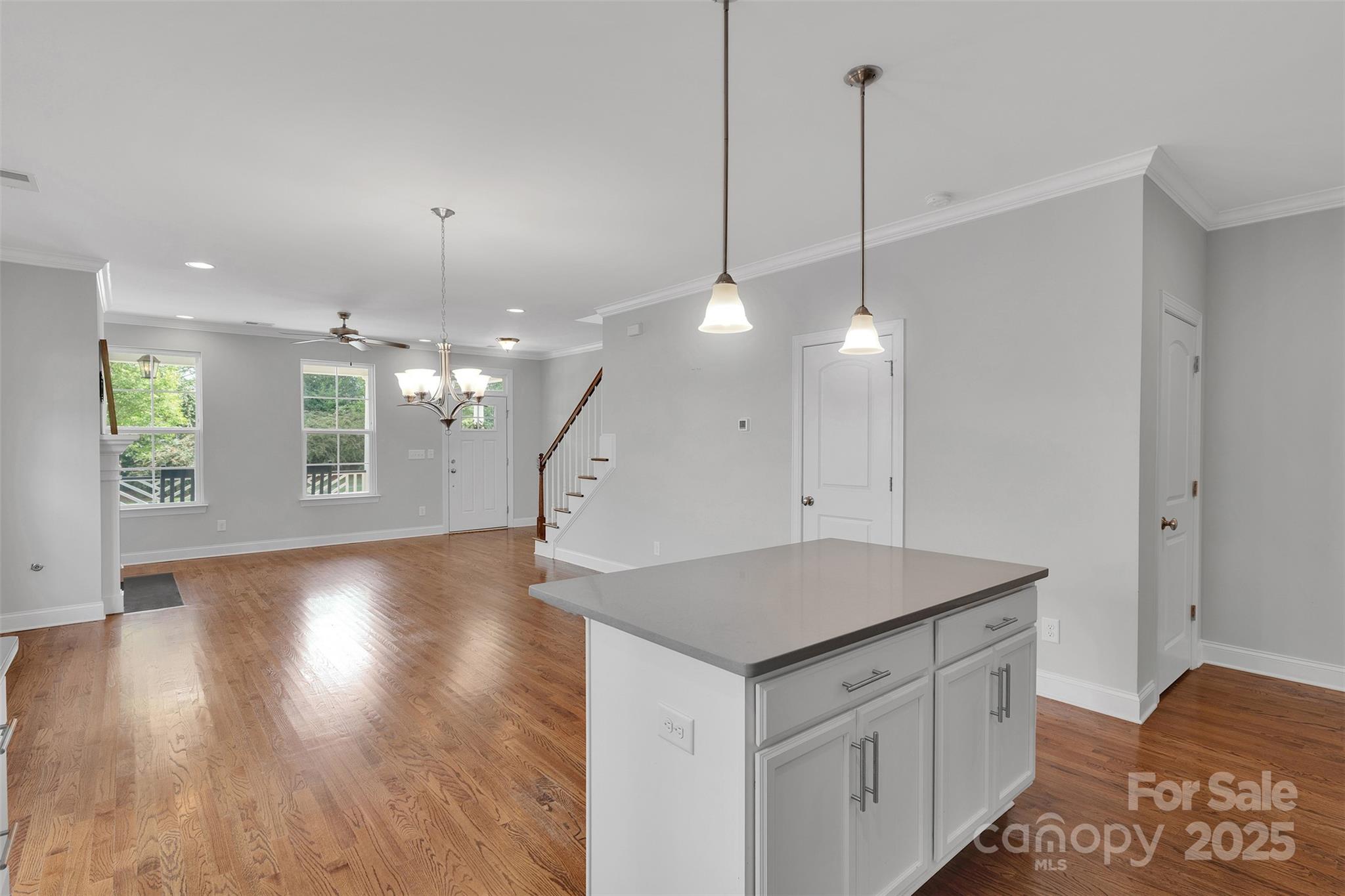 Westport Lakeside - Residential