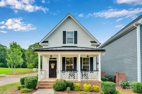 2363 Shanklin Lane Denver NC 28037