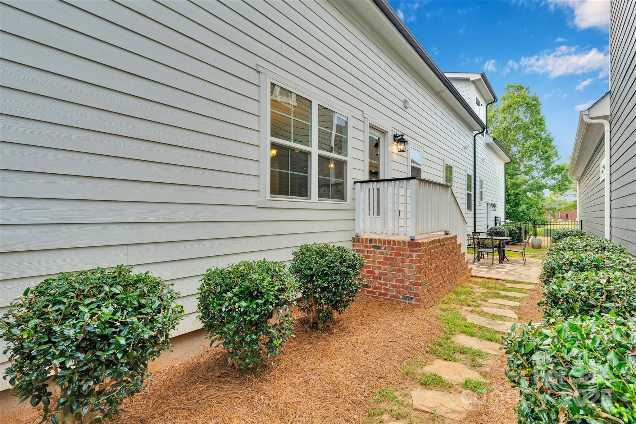 Westport Lakeside - Residential