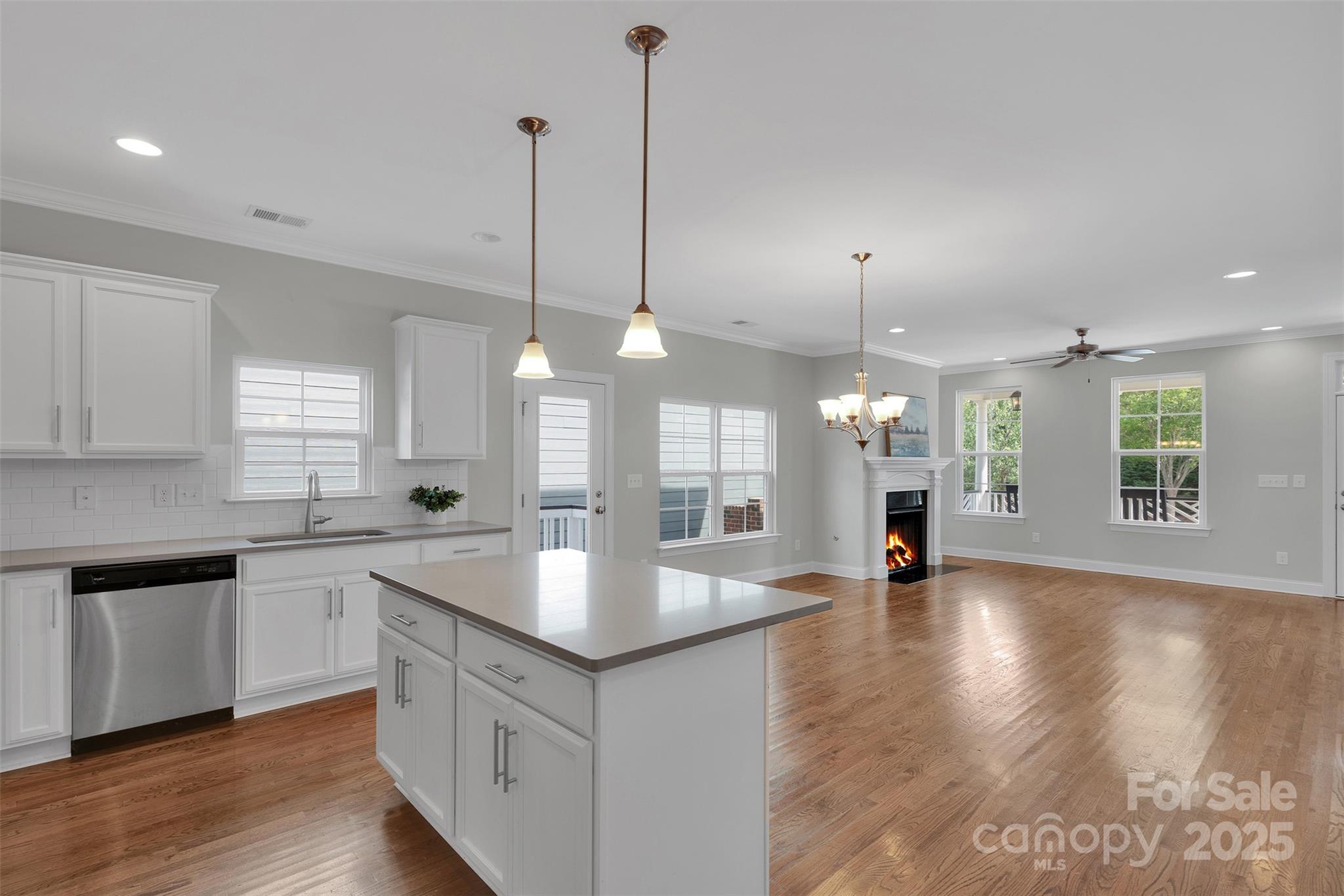 Westport Lakeside - Residential