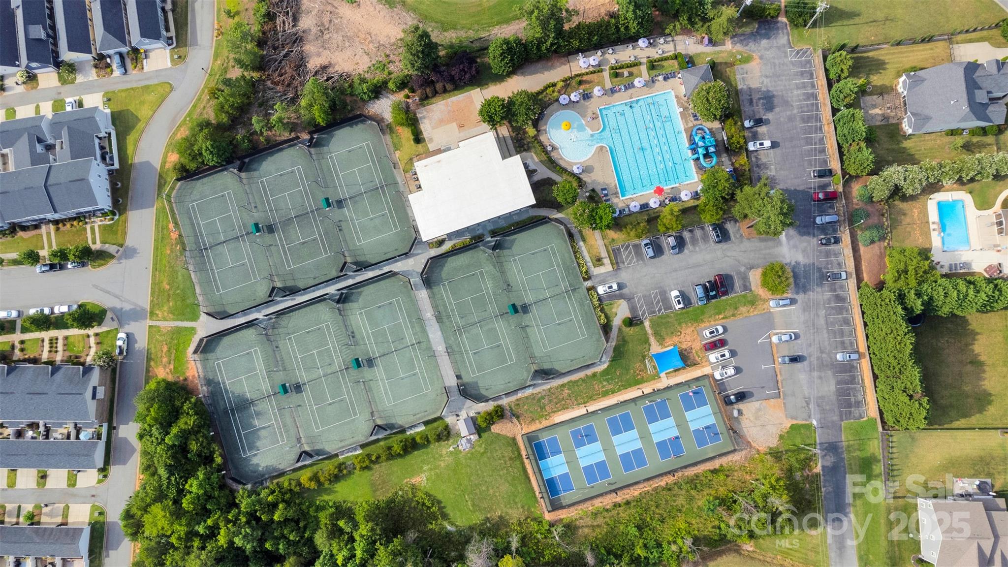 Westport Lakeside - Residential