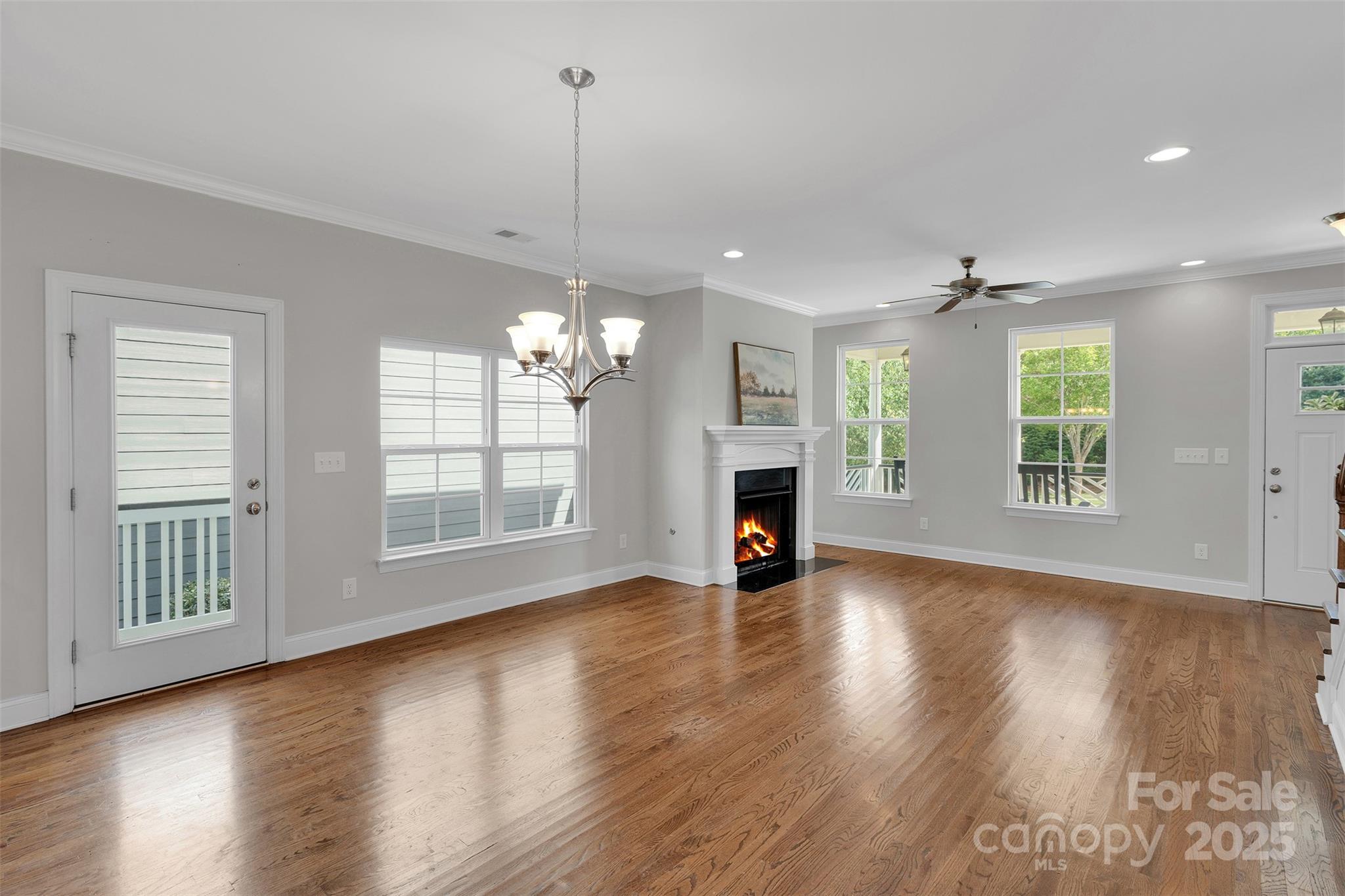 Westport Lakeside - Residential