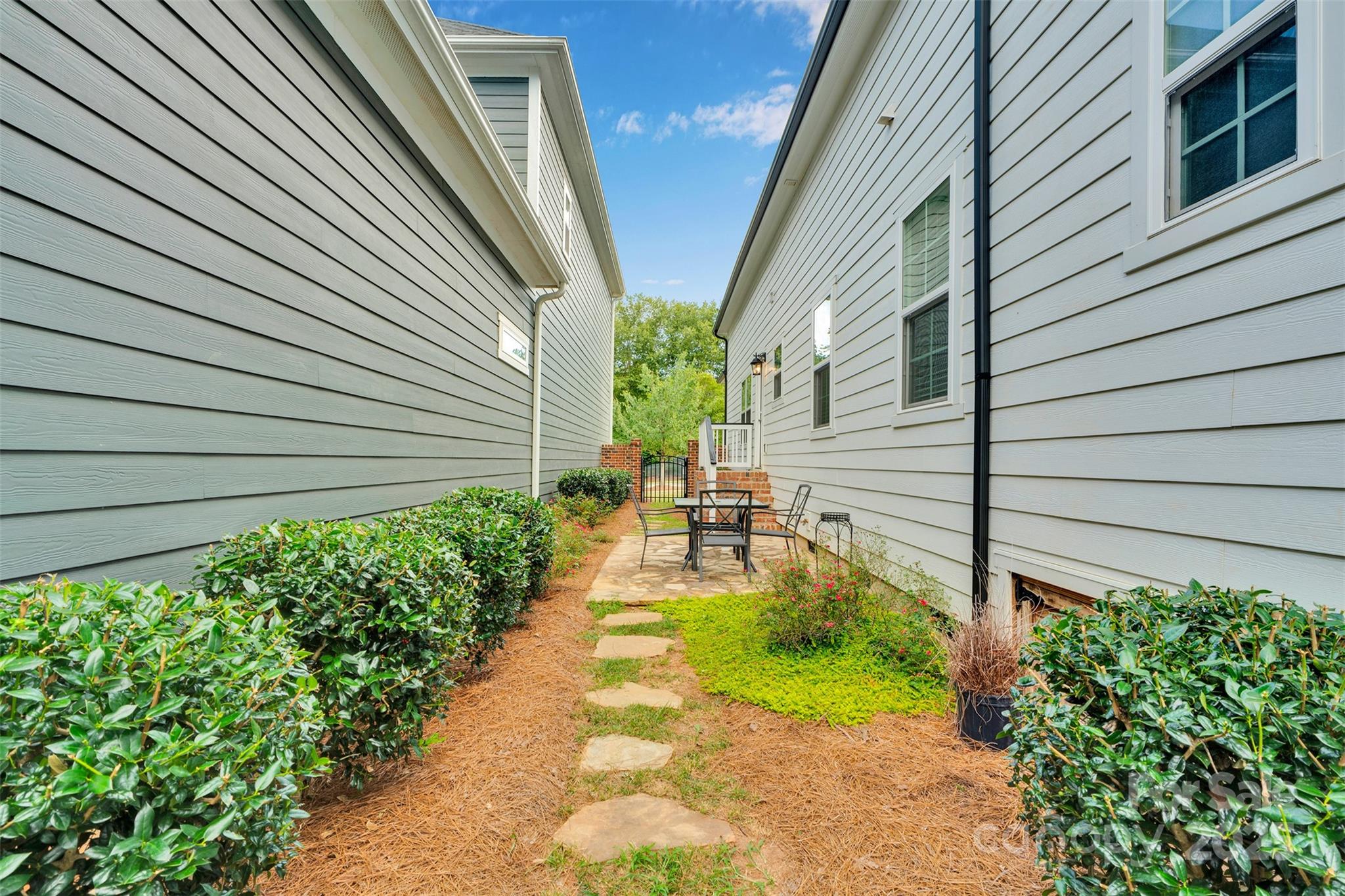 Westport Lakeside - Residential