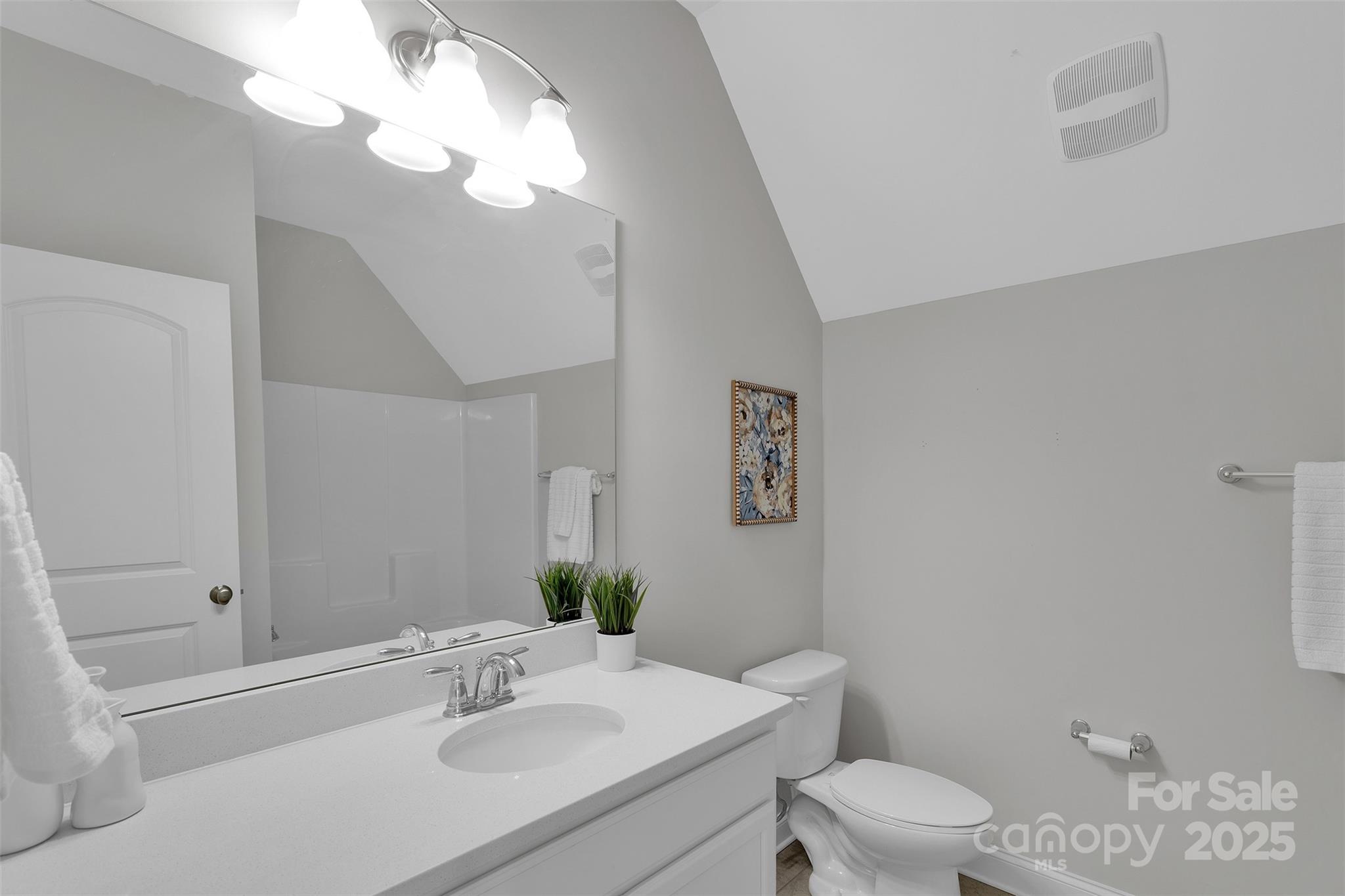 Westport Lakeside - Residential