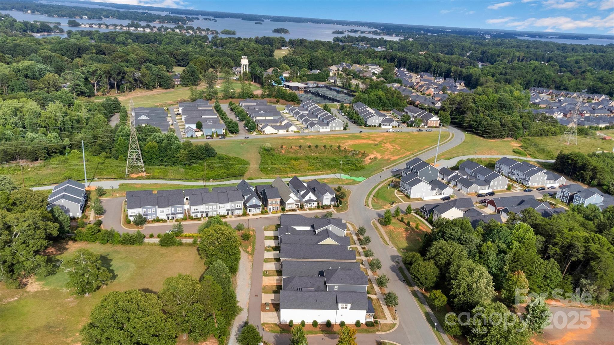 Westport Lakeside - Residential