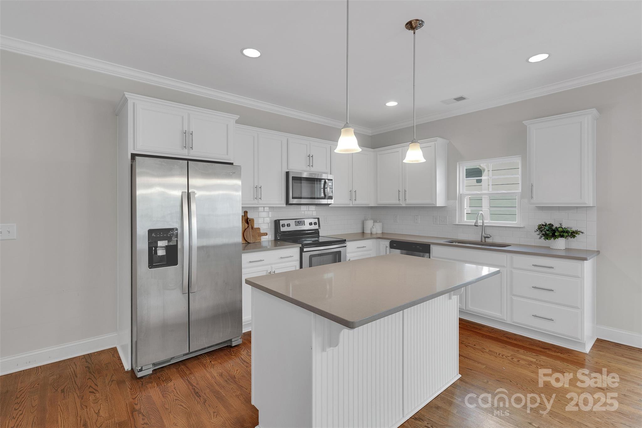 Westport Lakeside - Residential