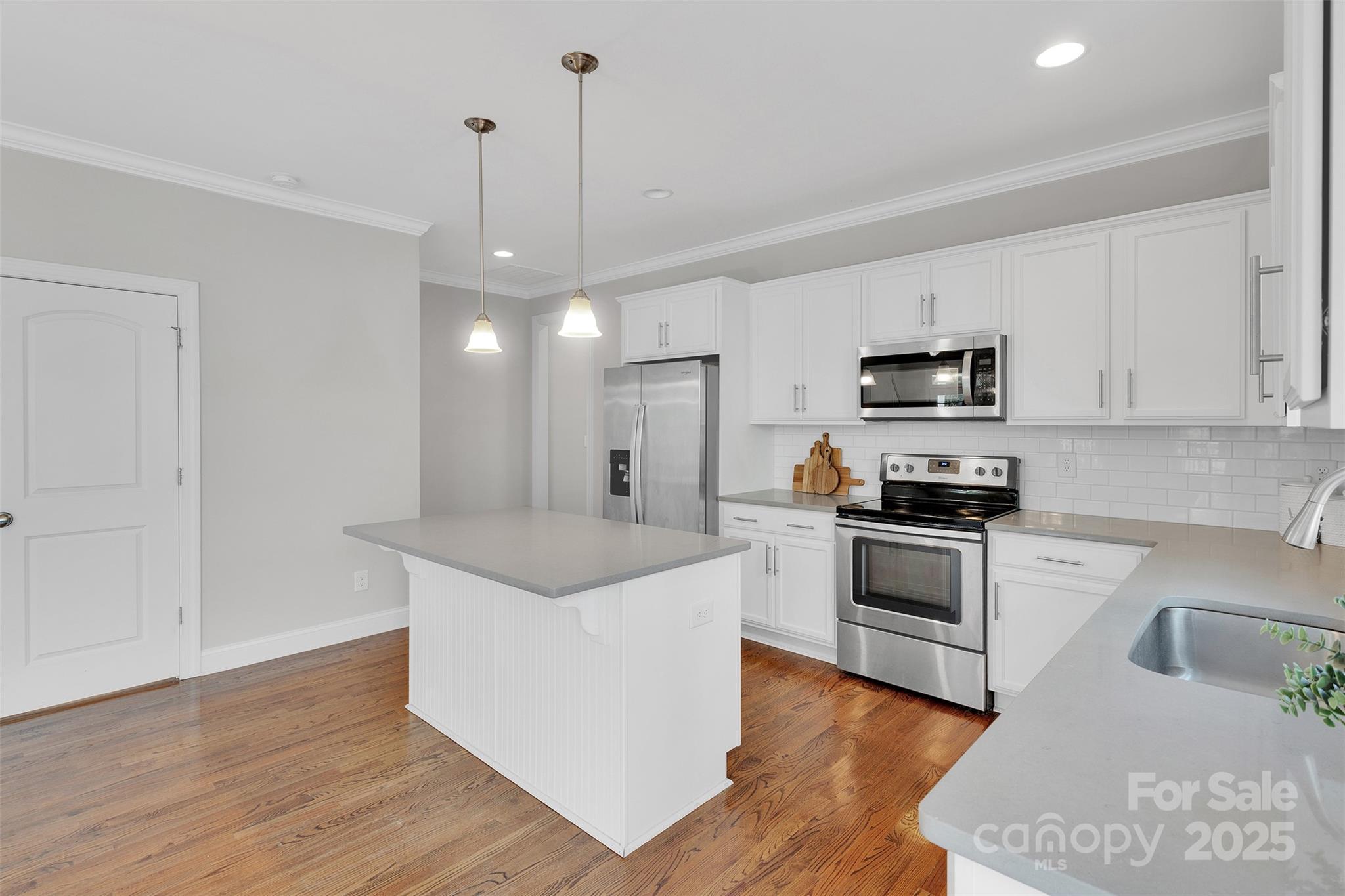 Westport Lakeside - Residential