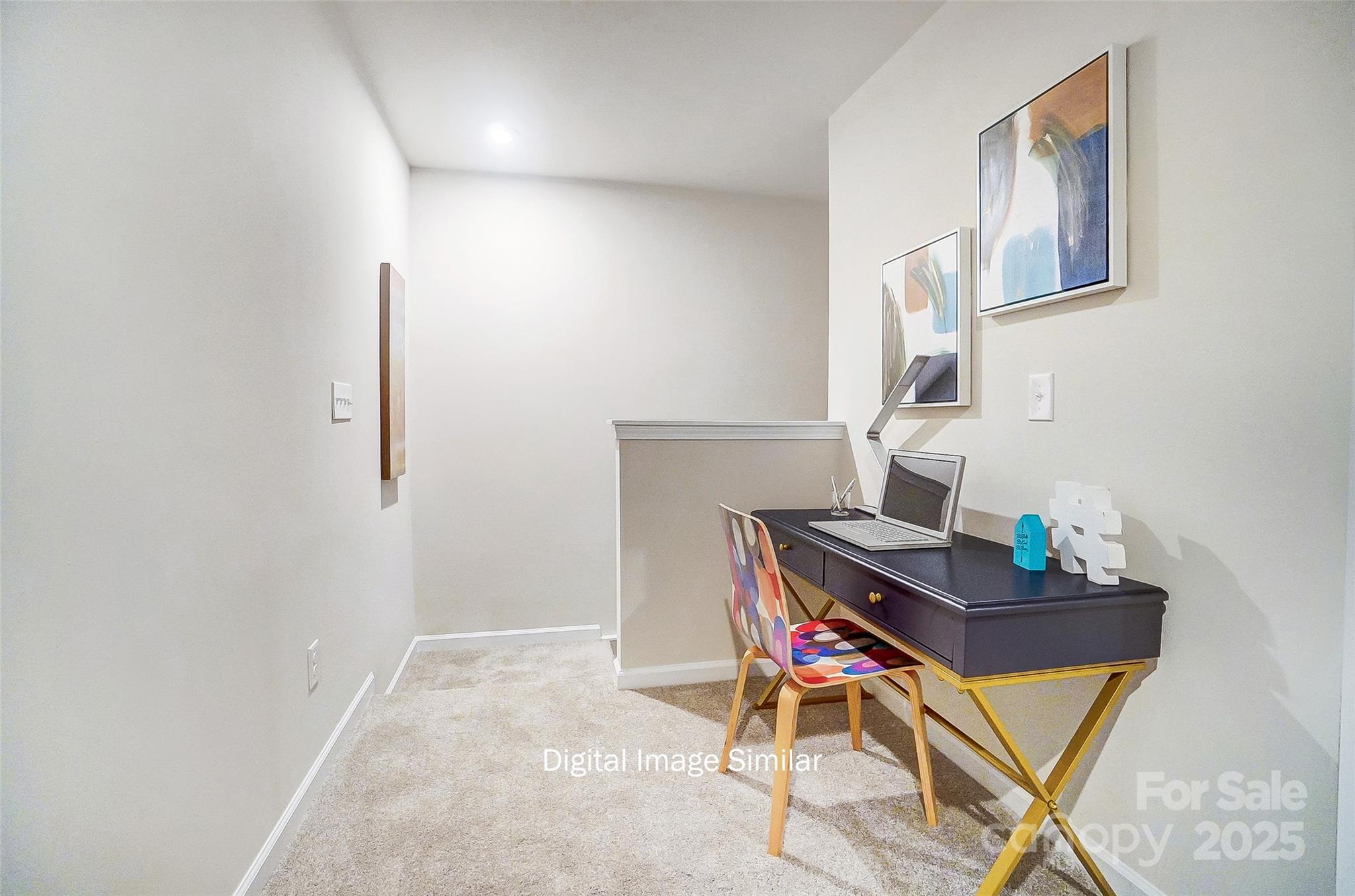 Bailey Run - Residential