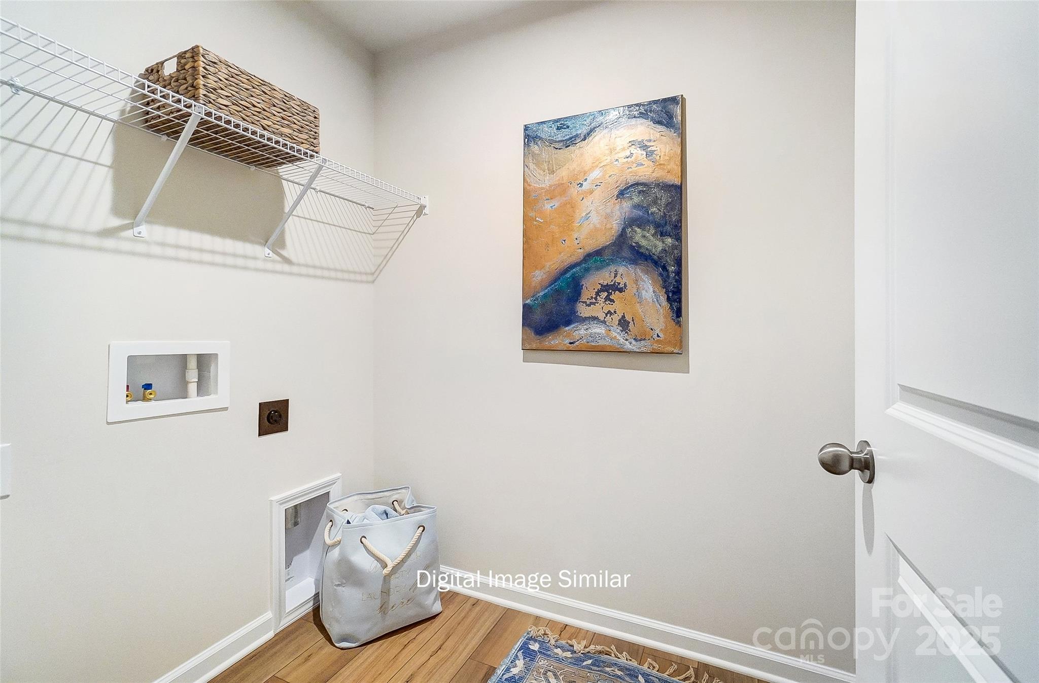 Bailey Run - Residential