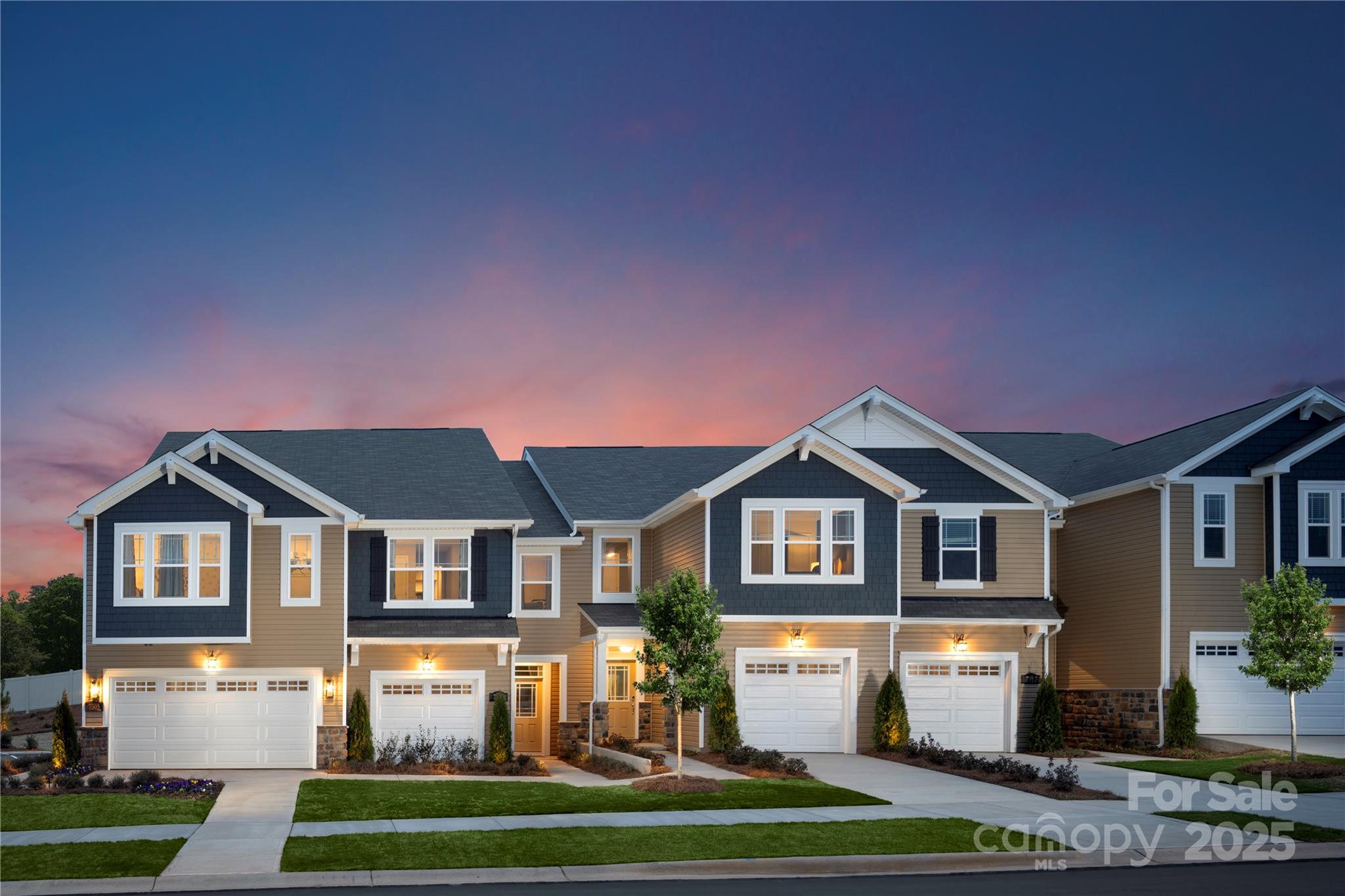 Bailey Run - Residential