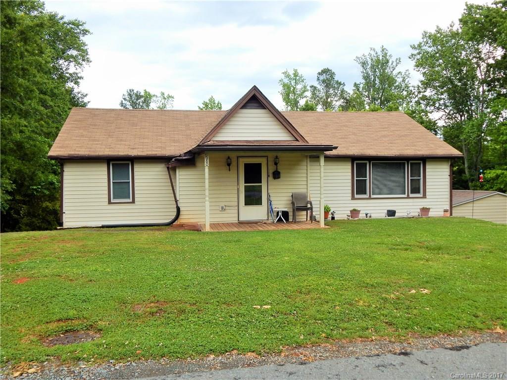 Johnson - Residential