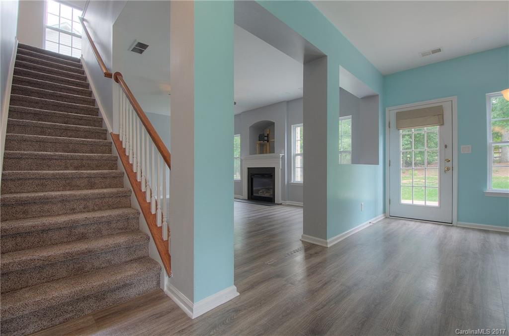 Crismark - Residential