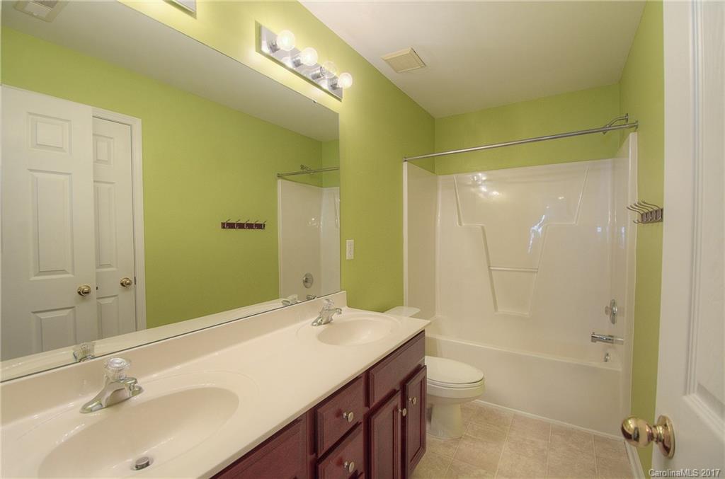 Crismark - Residential