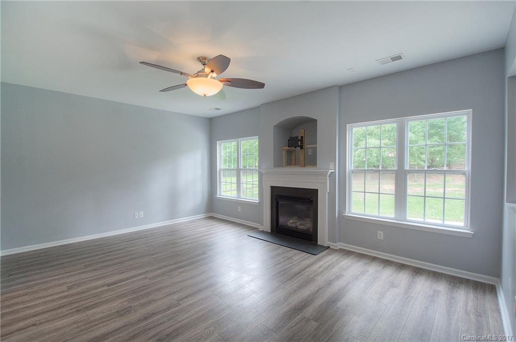 Crismark - Residential