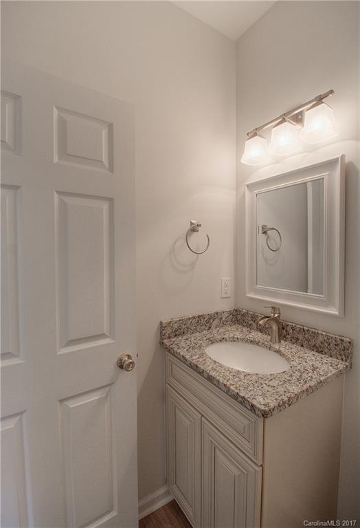 Crismark - Residential