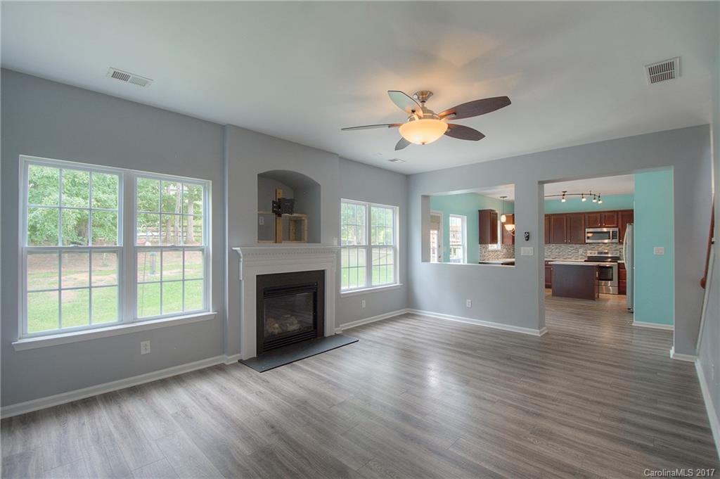 Crismark - Residential