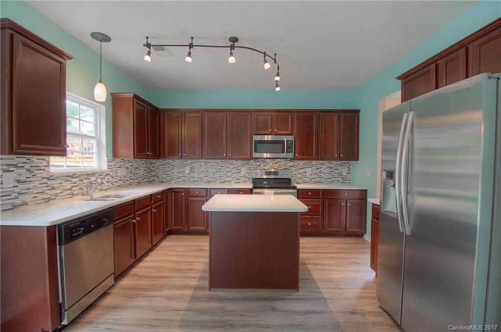 Crismark - Residential