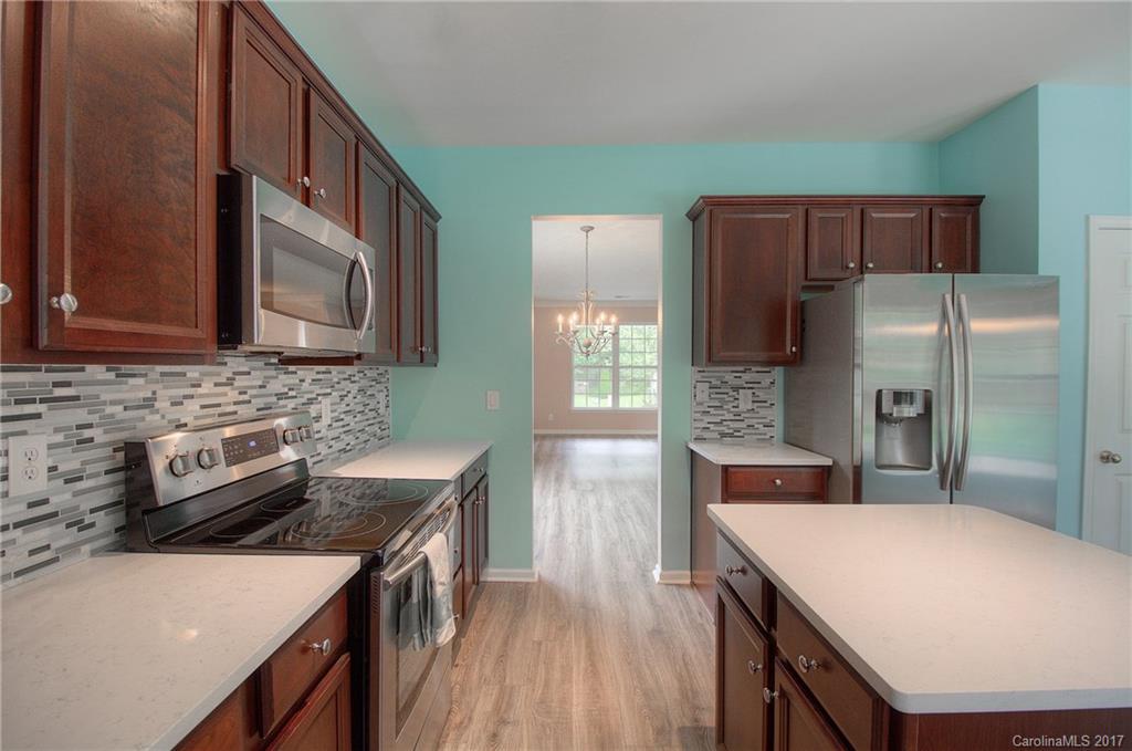 Crismark - Residential