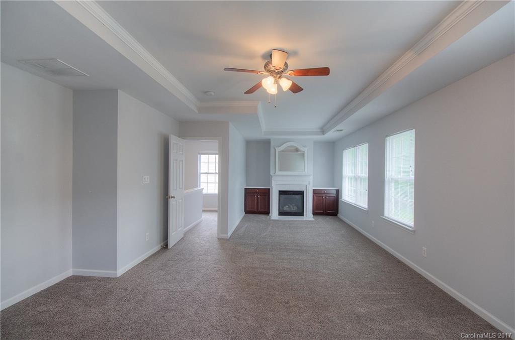 Crismark - Residential