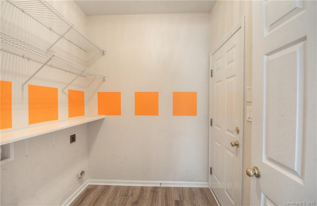 Crismark - Residential